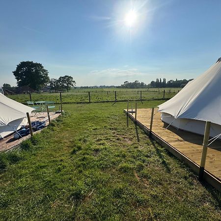 Camp Mangoeste Zedelgem Εξωτερικό φωτογραφία