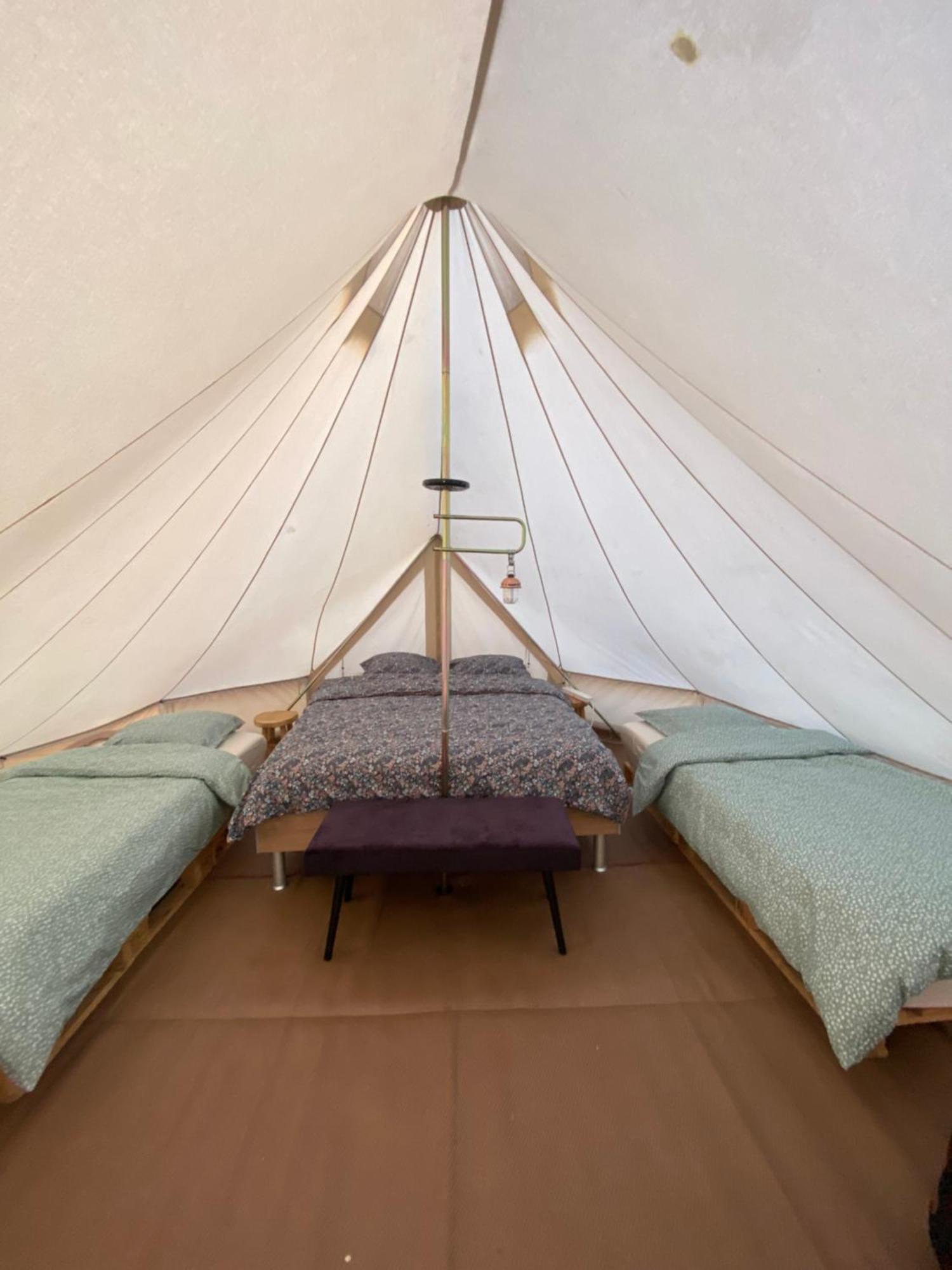 Camp Mangoeste Zedelgem Εξωτερικό φωτογραφία