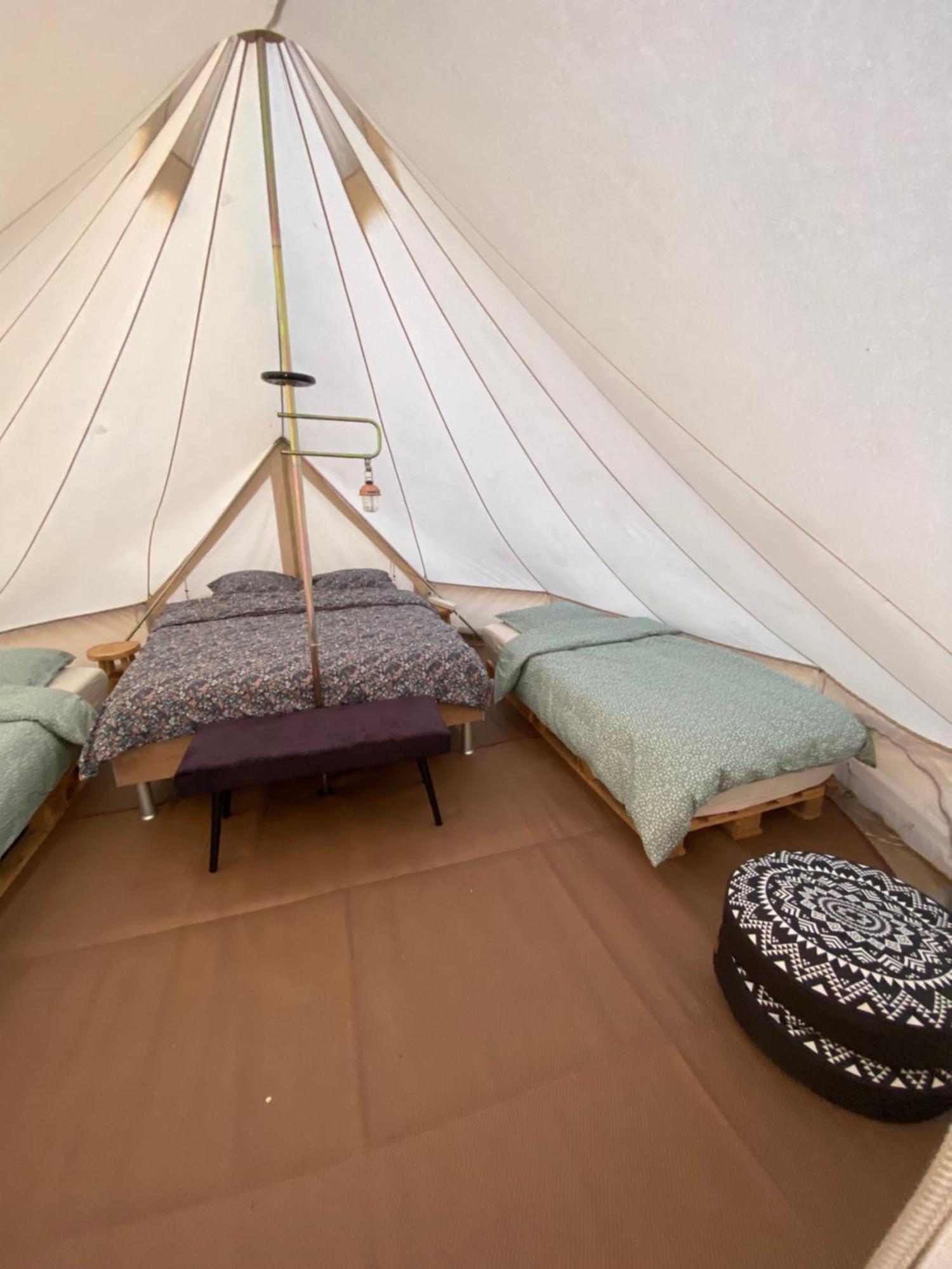 Camp Mangoeste Zedelgem Εξωτερικό φωτογραφία