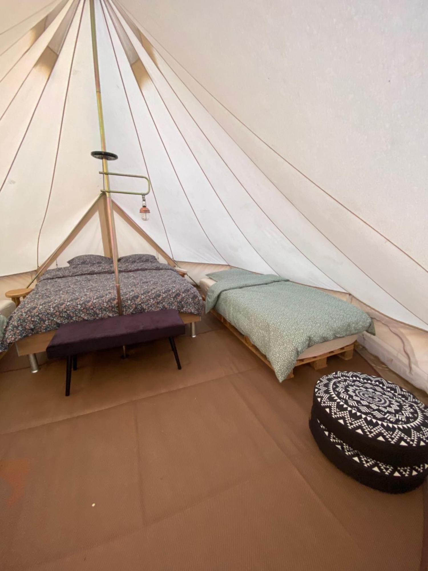 Camp Mangoeste Zedelgem Εξωτερικό φωτογραφία