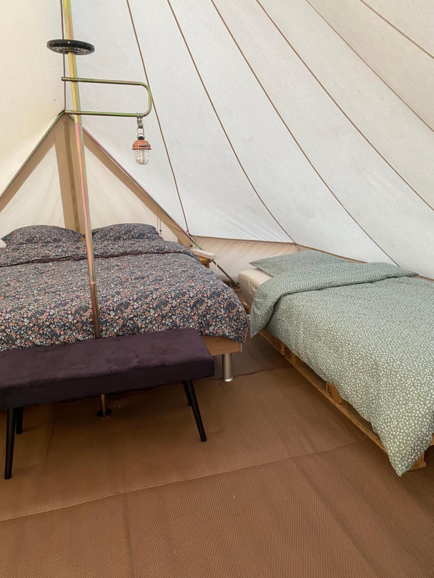 Camp Mangoeste Zedelgem Εξωτερικό φωτογραφία