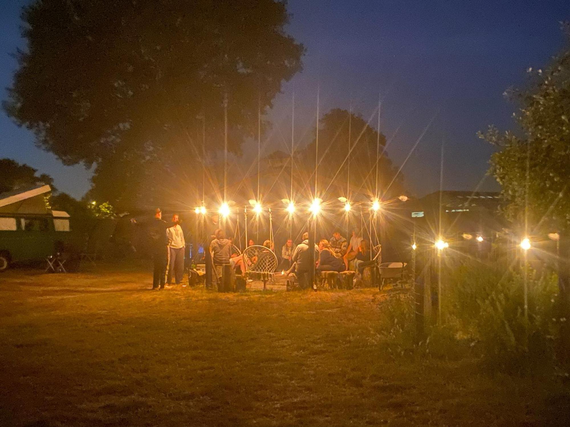Camp Mangoeste Zedelgem Εξωτερικό φωτογραφία