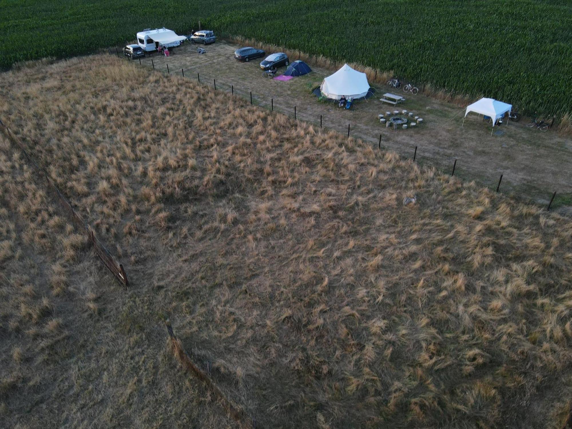 Camp Mangoeste Zedelgem Εξωτερικό φωτογραφία
